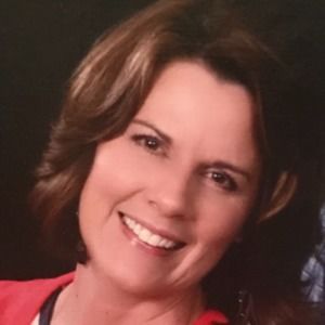 Meet your Posher, Elizabeth jill